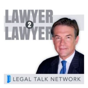Best Podcasts For Lawyers