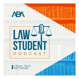Best Podcasts For Lawyers
