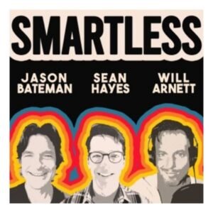 best road trip podcasts