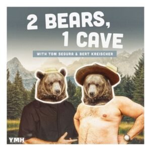 best road trip podcasts