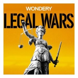 Best Podcasts For Lawyers