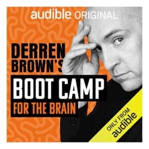 best road trip podcasts