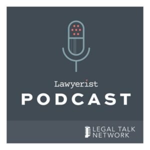 Best Podcasts For Lawyers