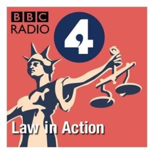 Best Podcasts For Lawyers