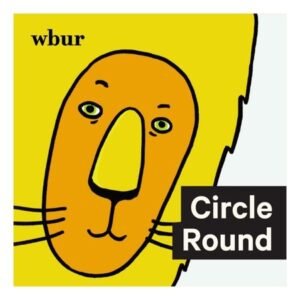 best road trip podcasts