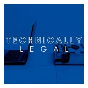 Best Podcasts For Lawyers