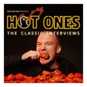 best road trip podcasts