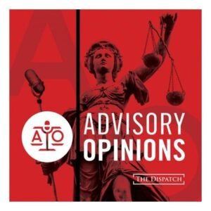 Best Podcasts For Lawyers