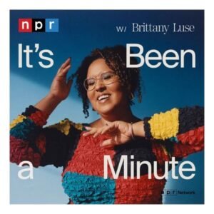 best road trip podcasts