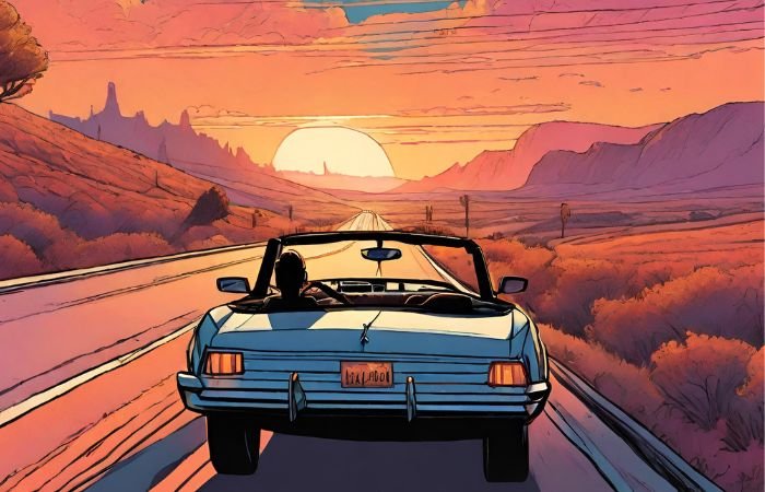 Best Road Trip Podcasts