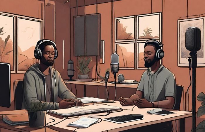 Best Christian Podcasts on Spotify To listen in 2024 Christian Podcasts on Spotify