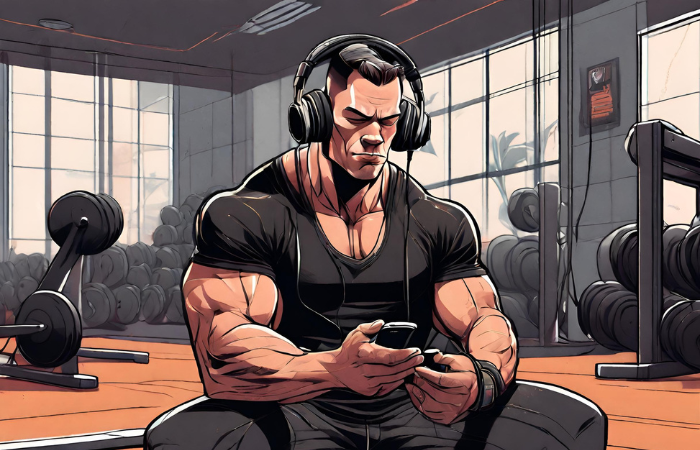 Hack Your Gains: Best Bodybuilding Podcasts for 2024 Best Bodybuilding Podcasts