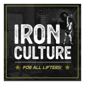 best bodybuilding podcasts