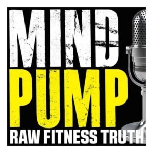 best bodybuilding podcasts