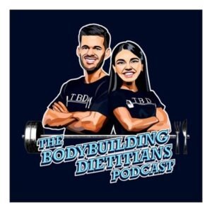 best bodybuilding podcasts
