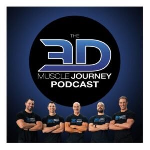 best bodybuilding podcasts