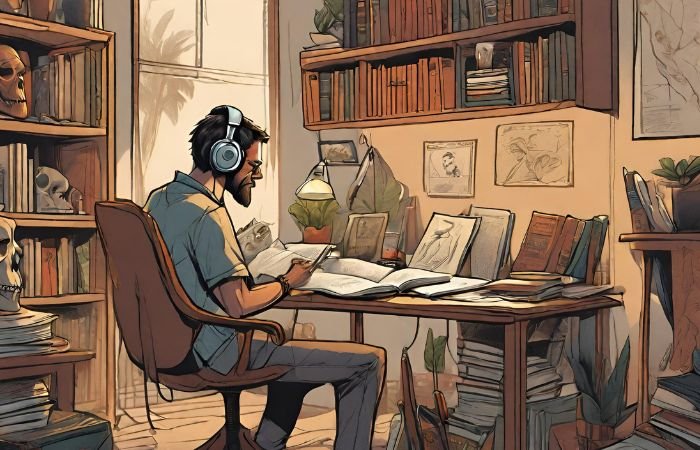 Exploring Humanity: The 14 Best Anthropology Podcasts to Dive Into Best Anthropology Podcasts