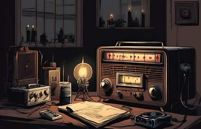 Best Horror Podcasts on Spotify