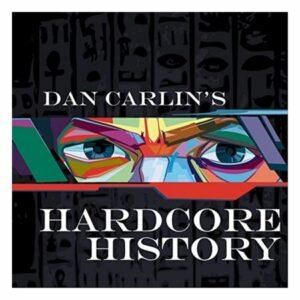 best history podcasts