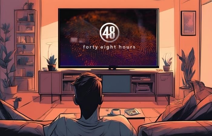 Best 48 Hours Podcast Episodes – Top Picks & Reviews Best 48 Hours Podcast Episodes