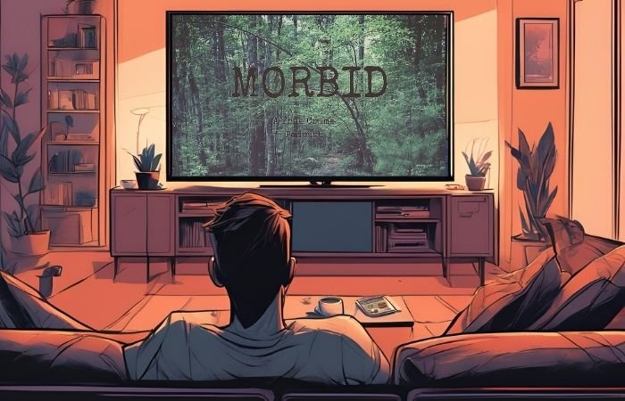Best Episode of Morbid Podcast Best Episode of Morbid Podcast