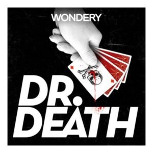 Best Podcasts Like Scamanda