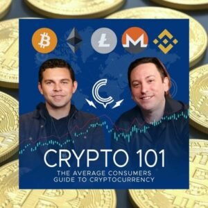 Best Cryptocurrency Podcasts