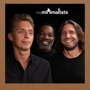 Best Self Help podcasts