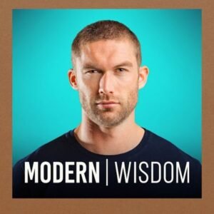Best Self Help podcasts