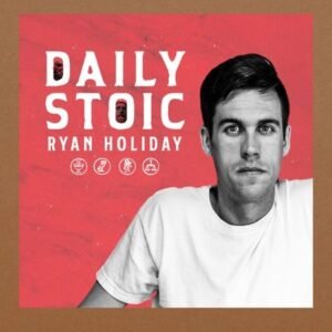 Best Self Help podcasts