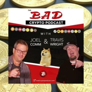 Best Cryptocurrency Podcasts