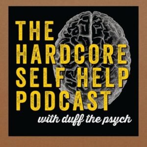 Best Self Help podcasts