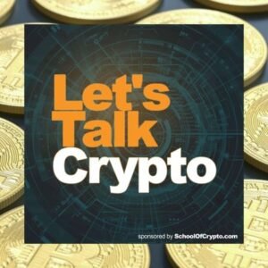 Best Cryptocurrency Podcasts