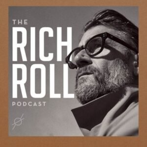 Best Self Help podcasts