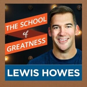 Best Self Help podcasts