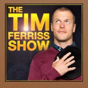Best Self Help podcasts