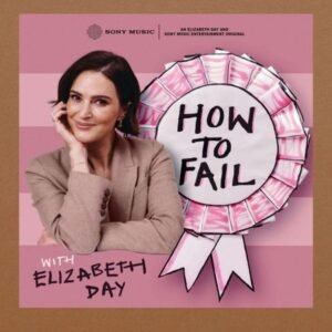 Best Self Help podcasts