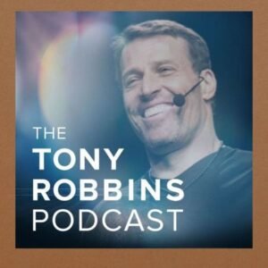 Best Self Help podcasts