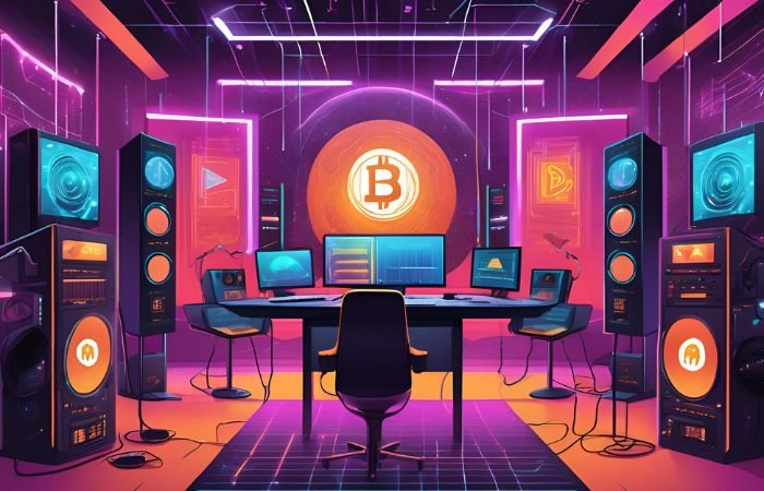 Best Cryptocurrency Podcasts You Can’t Miss! Best Cryptocurrency Podcasts