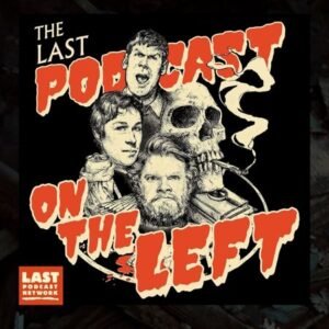 Podcasts Like Monster Party