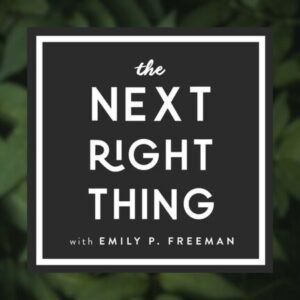 Best Christian Podcasts for Women
