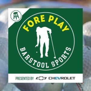Best Golf Podcasts