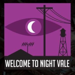 Podcasts Like Monster Party