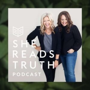 Best Christian Podcasts for Women
