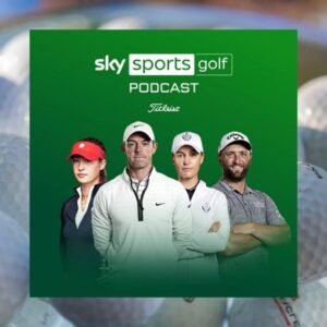 Best Golf Podcasts