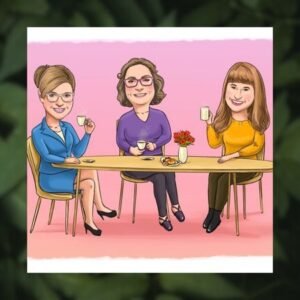 Best Christian Podcasts for Women