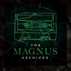 Podcasts Like Monster Party