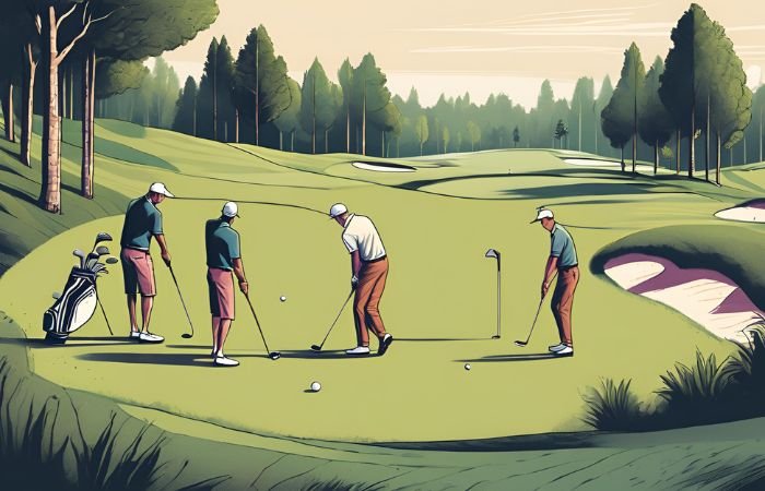 Best Golf Podcasts
