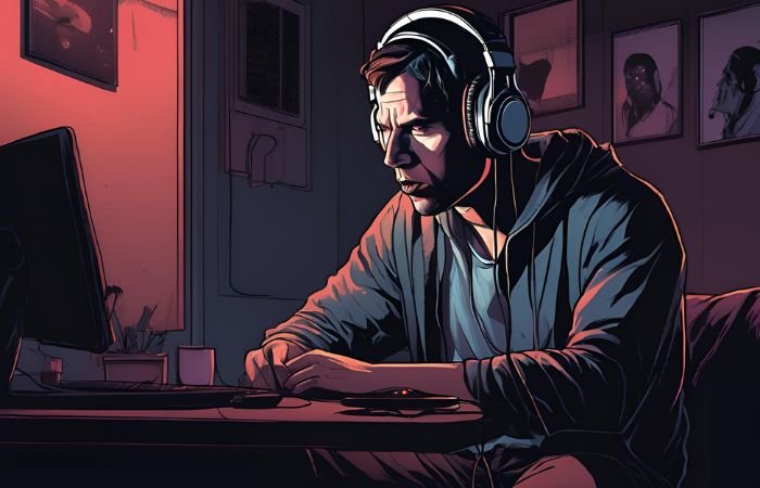 Top 10 Podcasts Like Monster Party for Thrills and Chills