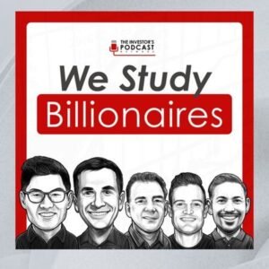 Top Podcasts That Will Increase Your Financial Literacy